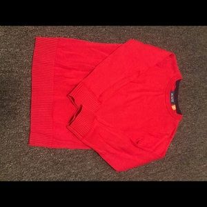 Boys holiday Christmas sweater size 4t